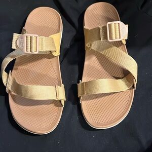 COPY - Chaco Lowdown Slide Sandal (Women) size 11
